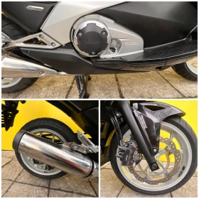 Honda Nc 700D | Mobile.bg    5