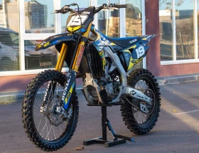 Suzuki Rmz 450 НОВ, снимка 2