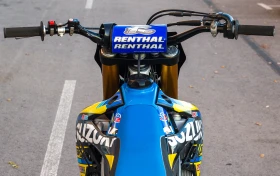 Suzuki Rmz 450 НОВ, снимка 16