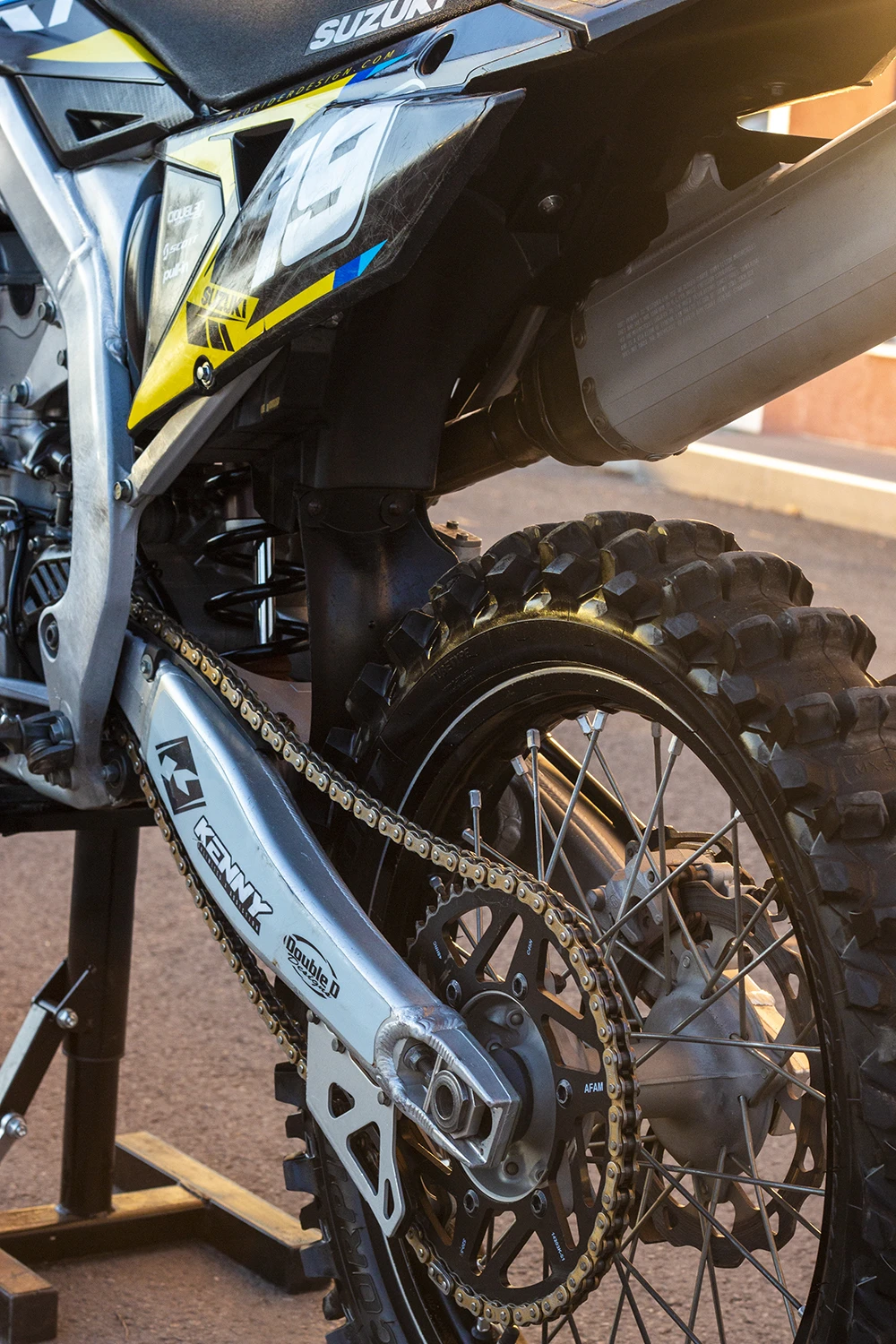 Suzuki Rmz 450 ��� | Mobile.bg � ����������� 15