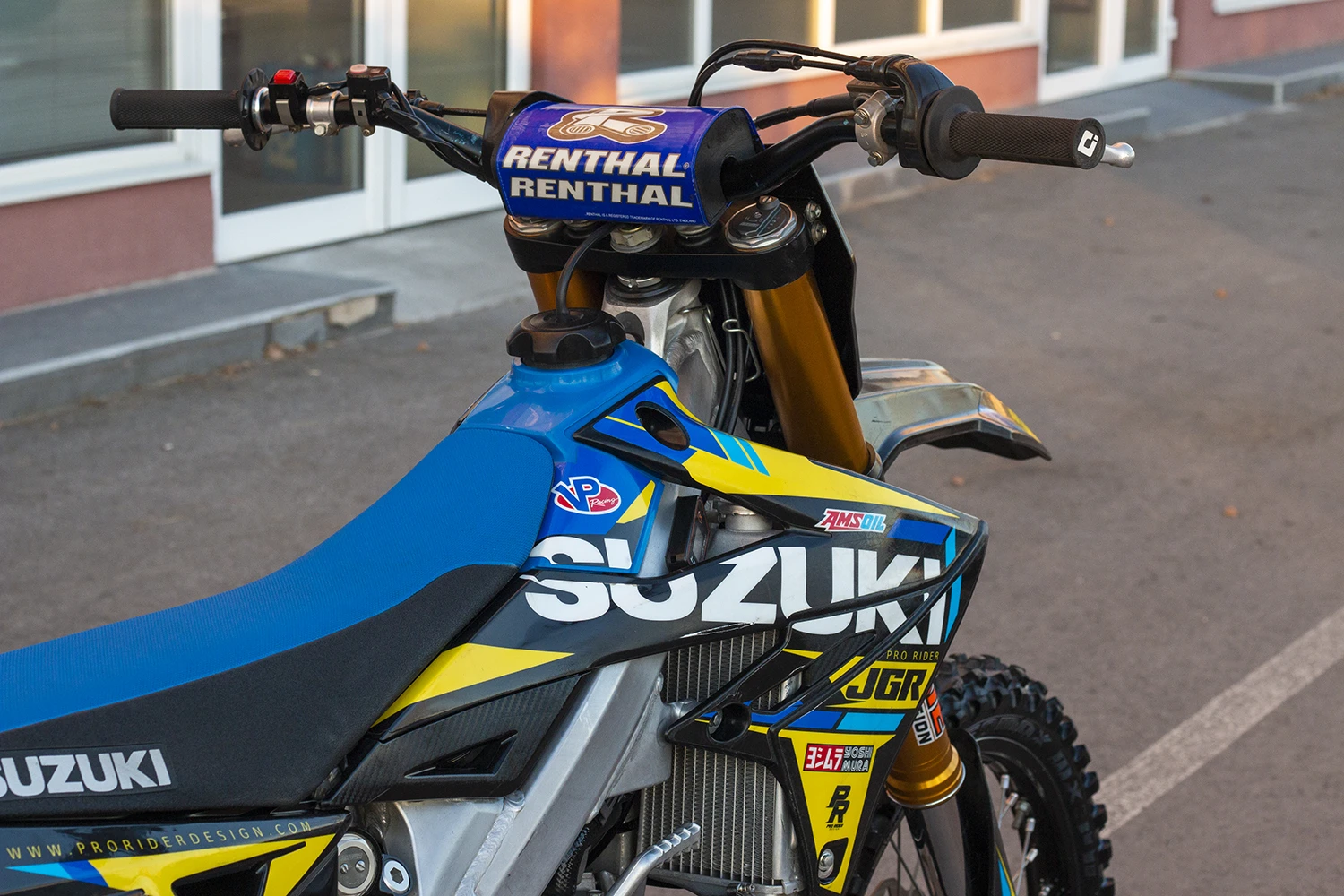 Suzuki Rmz 450 ��� | Mobile.bg � ����������� 13