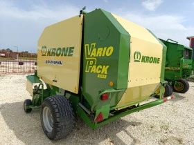  Krone VARIOPACK 1500 | Mobile.bg    6