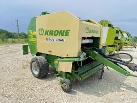  Krone VARIOPACK 1500 | Mobile.bg    4