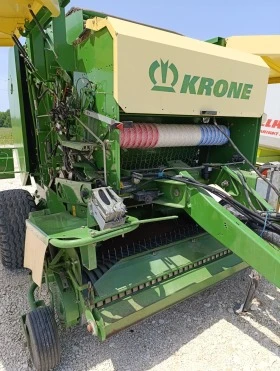  Krone VARIOPACK 1500 | Mobile.bg    14