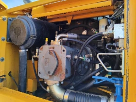 Багер Liebherr A904C