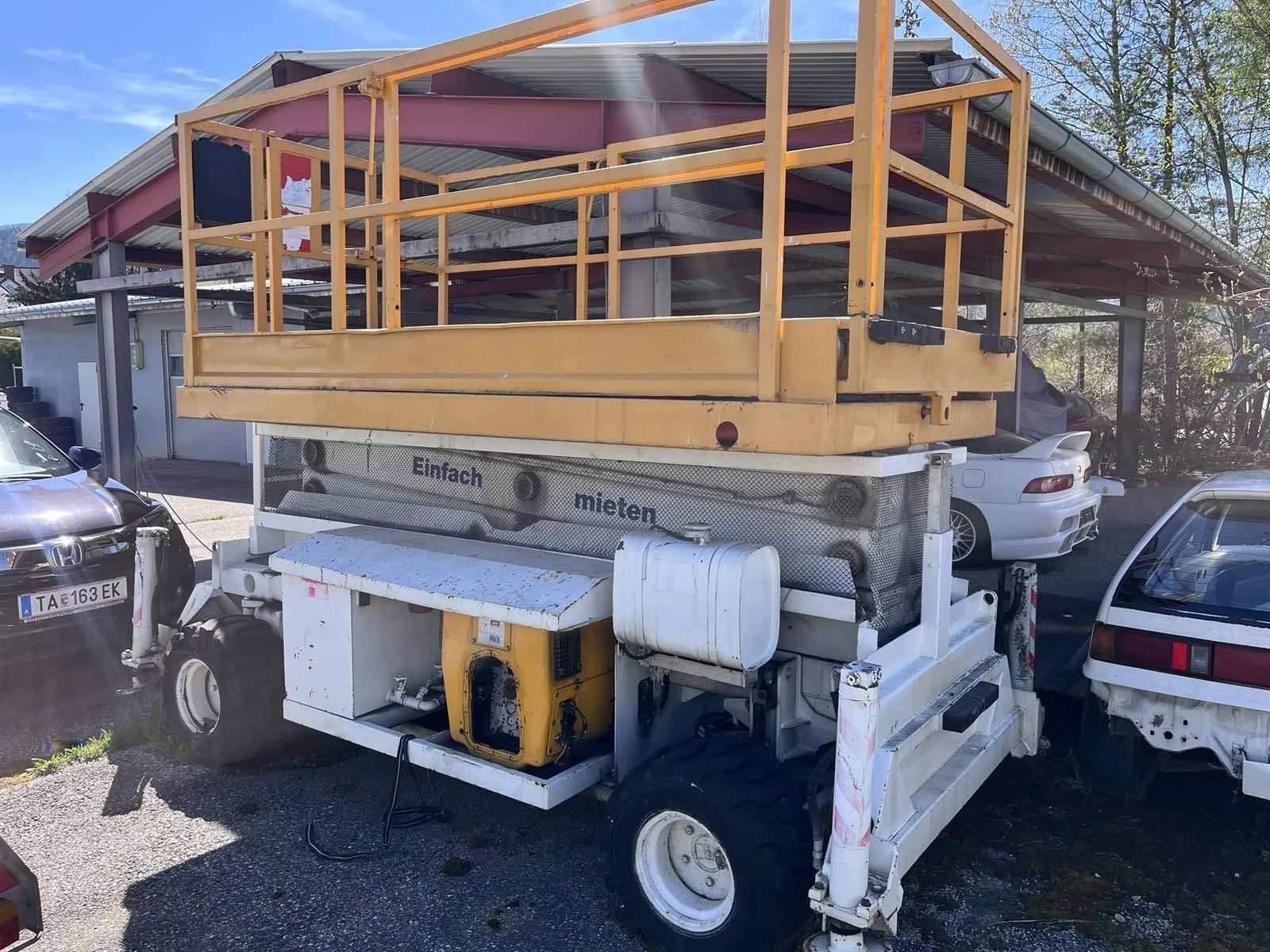  Holand lift 4x4 | Mobile.bg   12