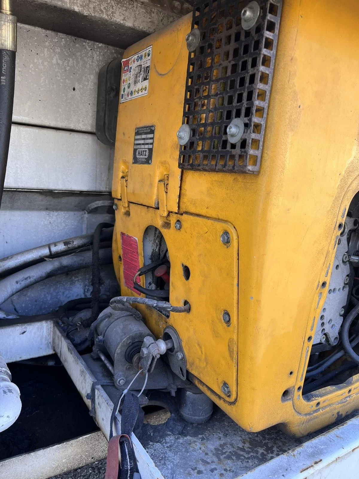  Holand lift 4x4 | Mobile.bg   11