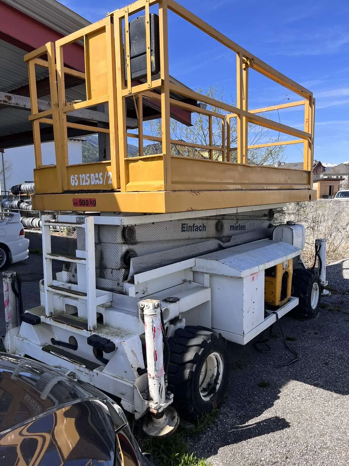  Holand lift 4x4 | Mobile.bg   13