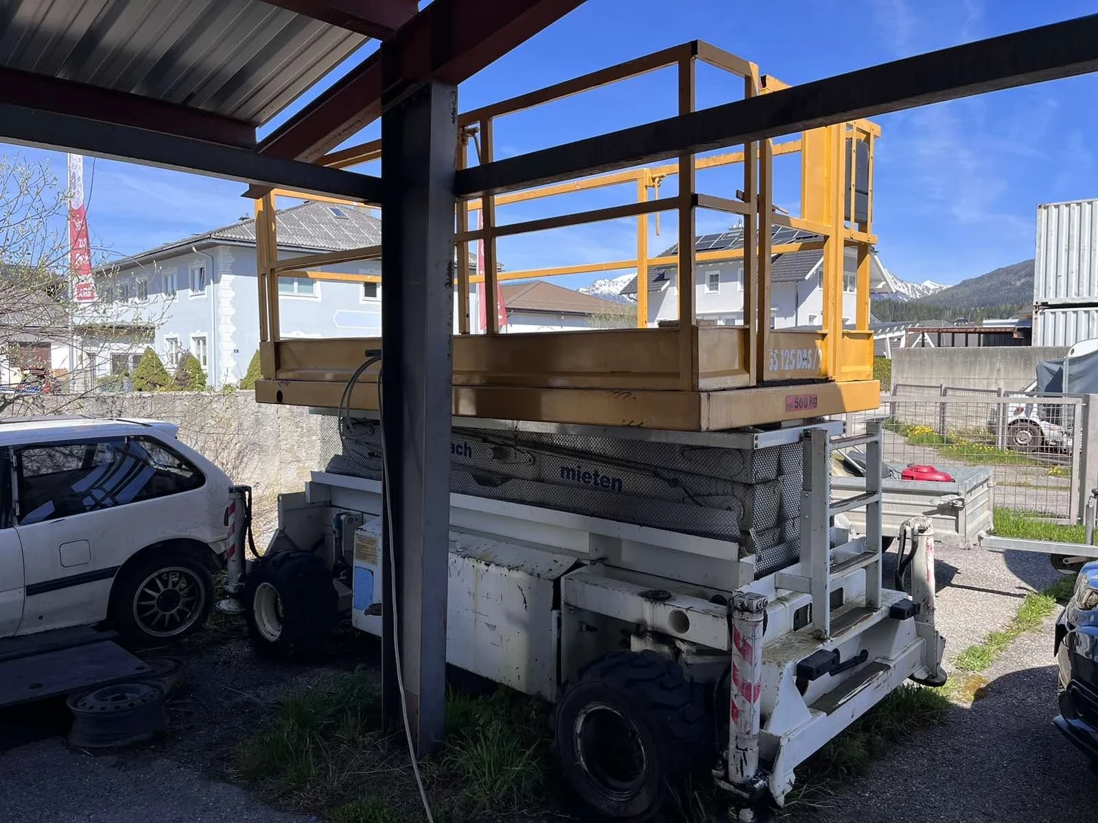  Holand lift 4x4 | Mobile.bg   1