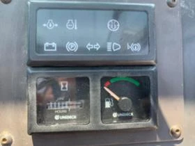 Мотокар Manitou М26-4, снимка 14