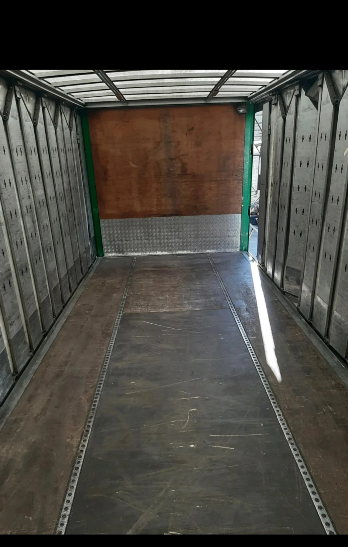 За камион Други, снимка 11 - Ремаркета - 55073931