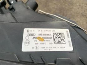 Фар за Audi Q5 Facelift, снимка 3