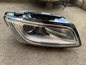 Фар за Audi Q5 Facelift, снимка 1