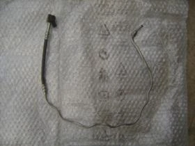 спирачен маркуч ATE 24.1253-0050.3 (AT 331148), снимка 3