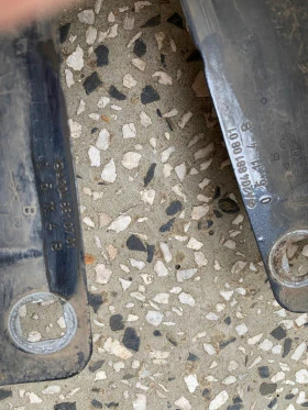 Калници за Мерцедес ГЛК ,Mercedes GLK, снимка 6