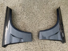 Калници за Мерцедес ГЛК ,Mercedes GLK, снимка 1