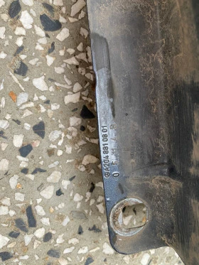 Калници за Мерцедес ГЛК ,Mercedes GLK, снимка 5