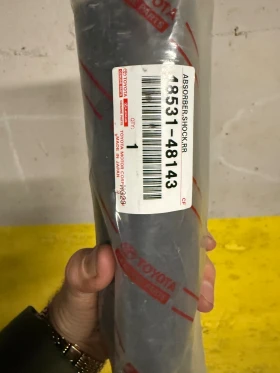 Продавам амортисъори, снимка 3