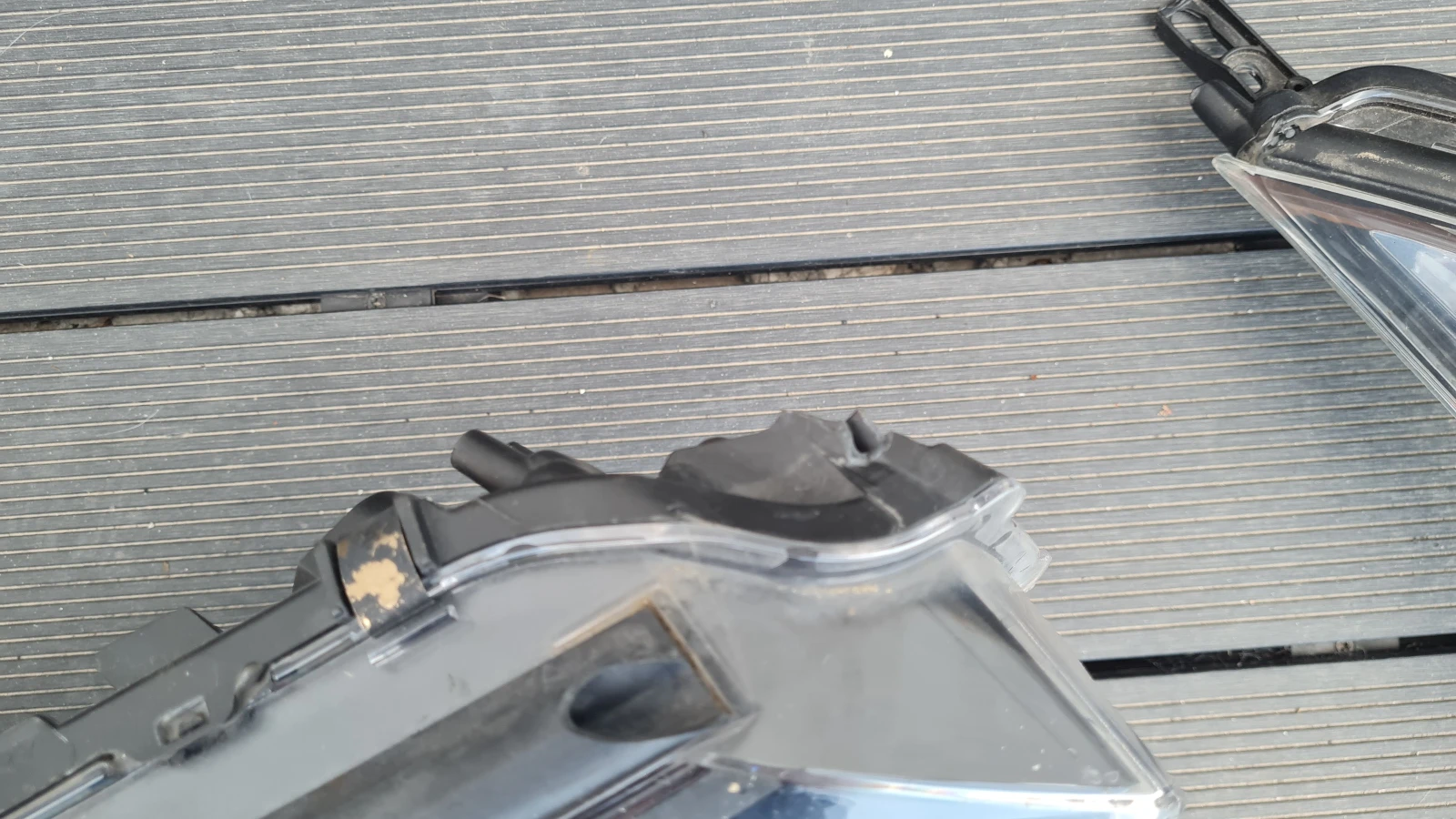  Toyota CH-R 18-19 LED Facelift  | Mobile.bg   4