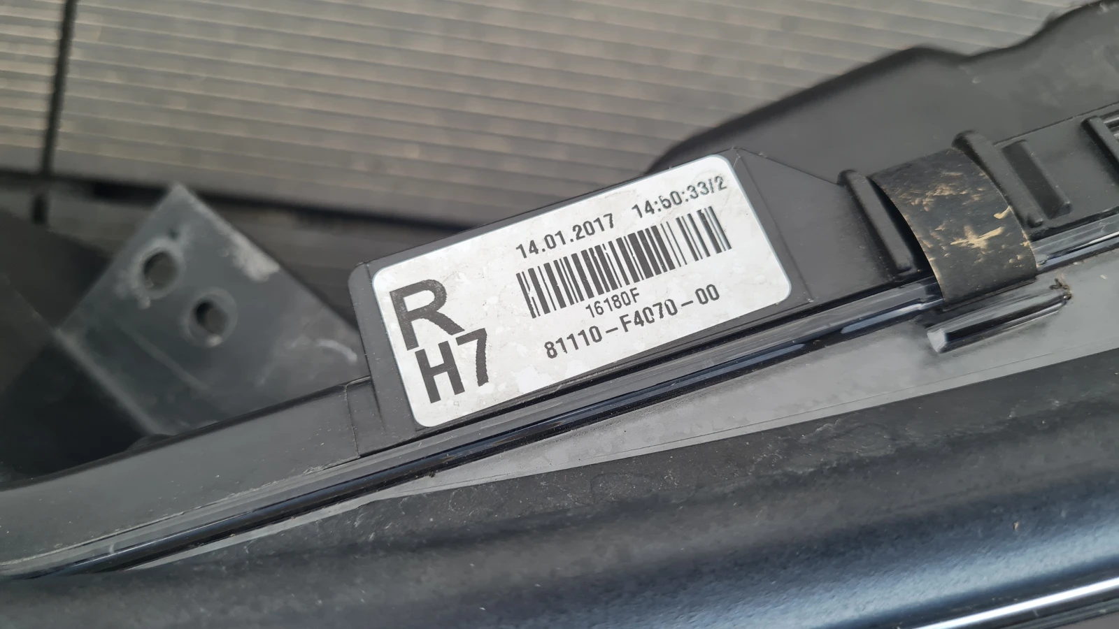  Toyota CH-R 18-19 LED Facelift  | Mobile.bg   3