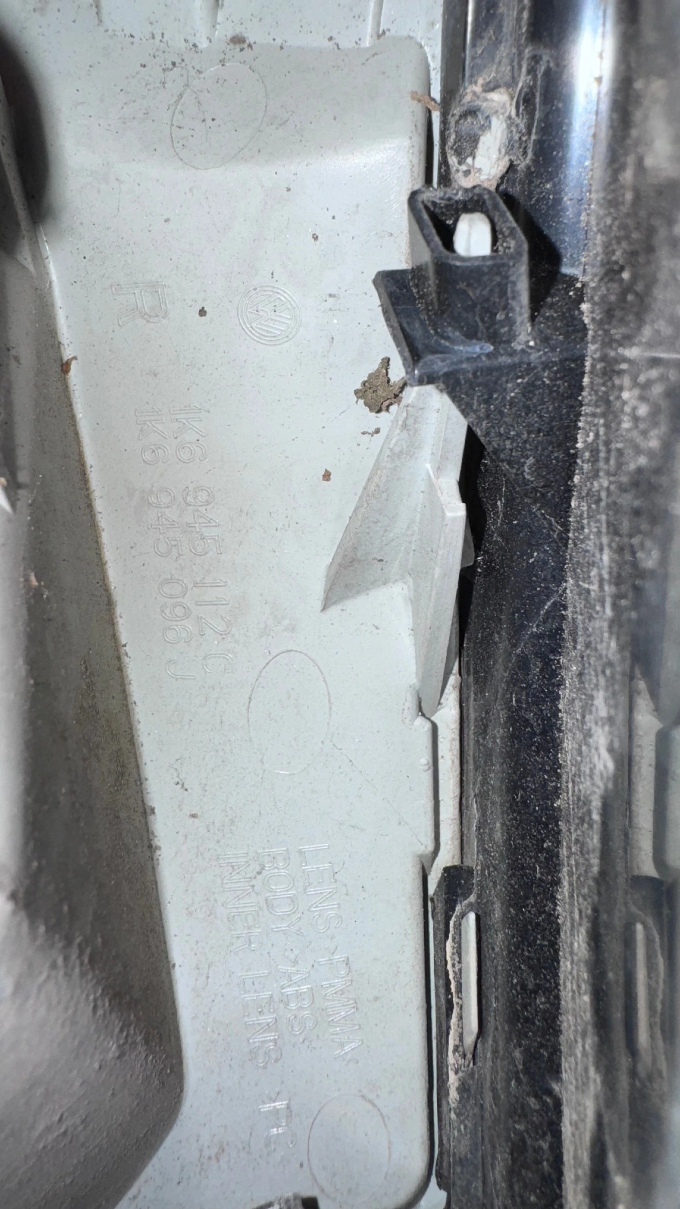  a VW Golf 5 - 1K6945112 / 1K6945096 / 89031704 | Mobile.bg   2