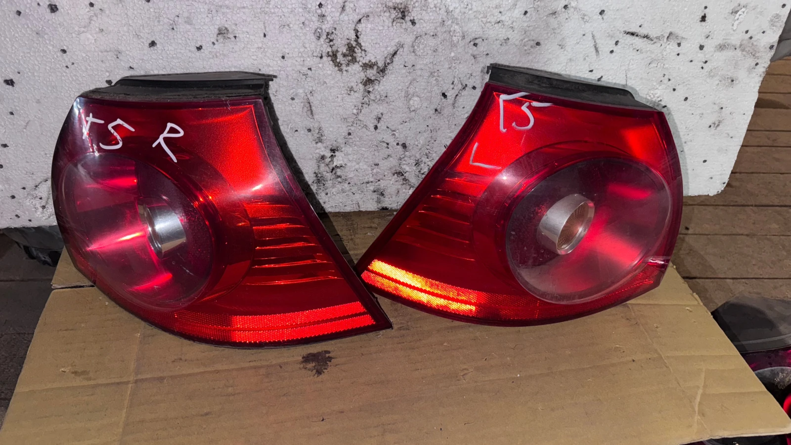  a VW Golf 5 - 1K6945112 / 1K6945096 / 89031704 | Mobile.bg   1