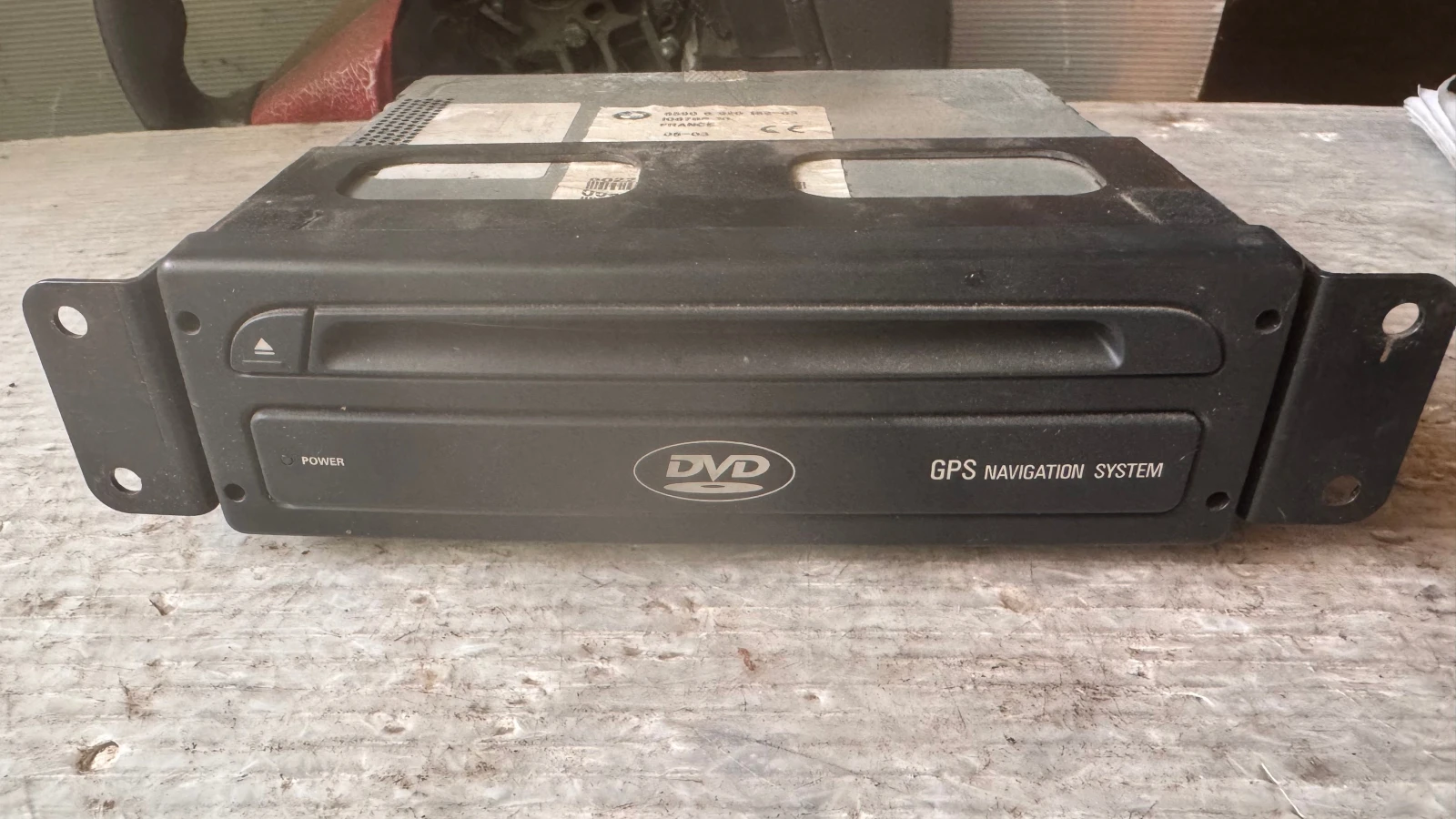 ���������� ����� / GPS � ����� ������� �� BMW 330 2009 - 65906920182-03 | Mobile.bg � ����������� 1