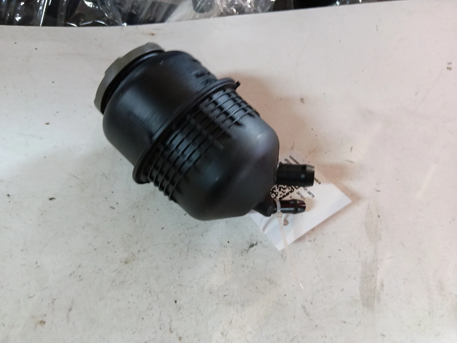 казанче хидравлика 4F0422371D Audi Q5