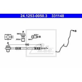   ATE 24.1253-0050.3 (AT 331148) | Mobile.bg    8