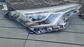      Toyota CH-R 18-19 LED Facelift 
