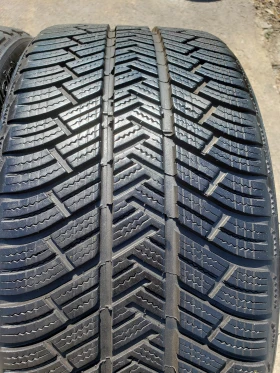 Гуми Зимни 295/30R20, снимка 3