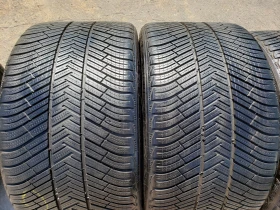 Гуми Зимни 295/30R20, снимка 2