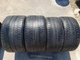Гуми Зимни 295/30R20, снимка 5