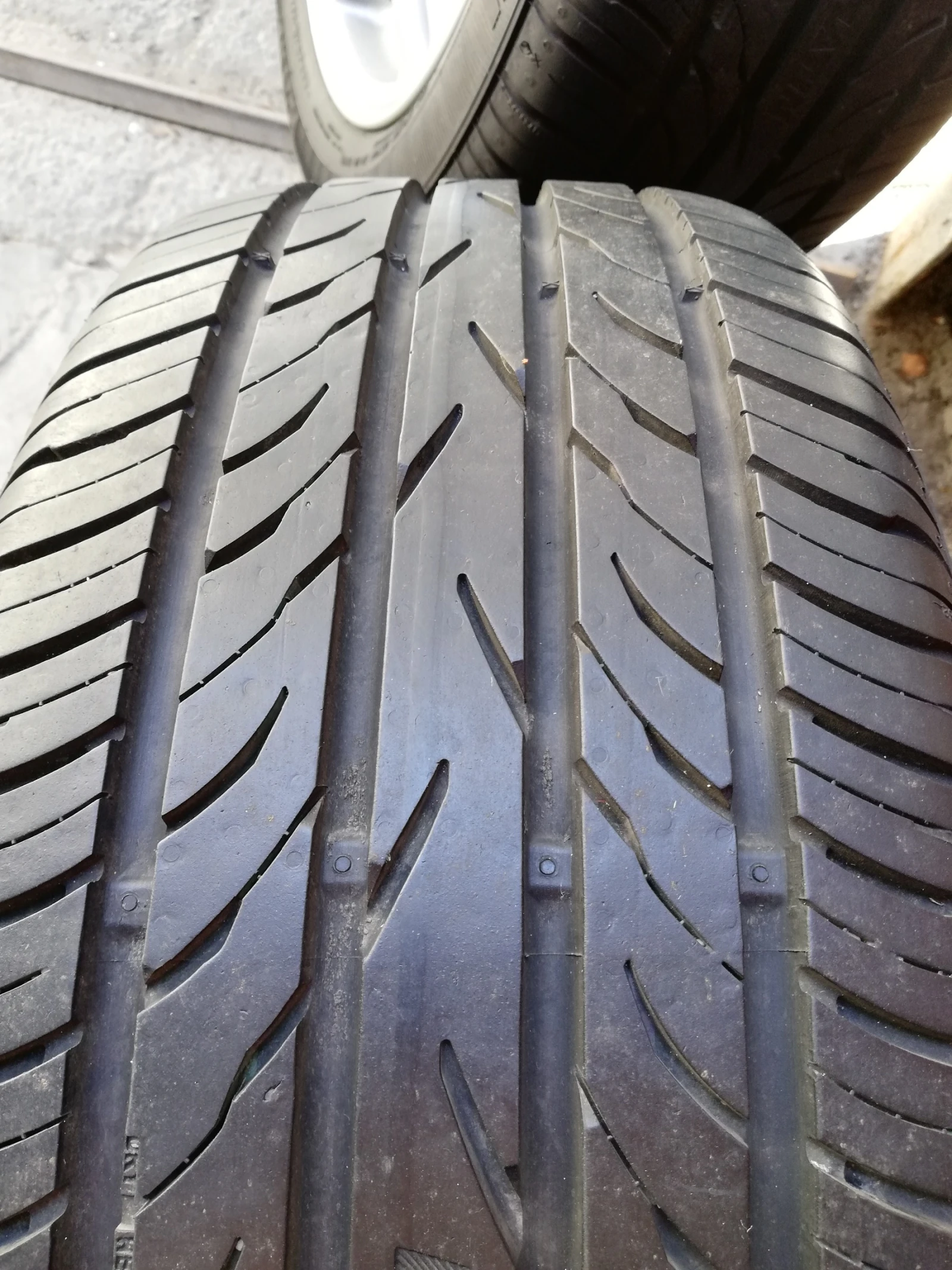 ���� � ������ 205/50R16 �� Subaru | Mobile.bg � ����������� 10