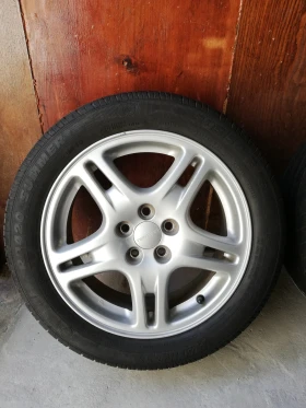 ���� � ������ 205/50R16 �� Subaru | Mobile.bg � ����� ������ 6