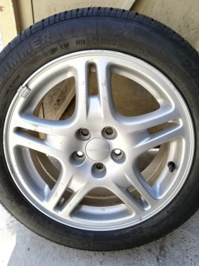 ���� � ������ 205/50R16 �� Subaru | Mobile.bg � ����� ������ 9