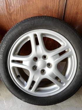 ���� � ������ 205/50R16 �� Subaru | Mobile.bg � ����� ������ 7