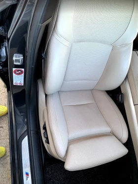 BMW 740 M pack, снимка 9
