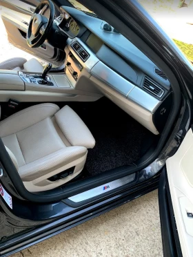 BMW 740 M pack, снимка 8
