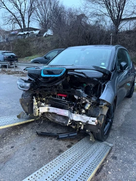 BMW i3, снимка 2