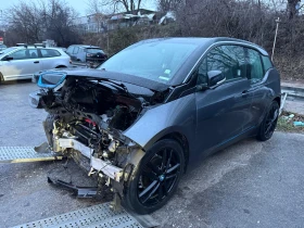 BMW i3, снимка 1