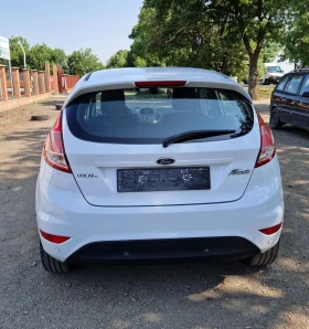 Ford Fiesta 1.4i 97к.с, снимка 5