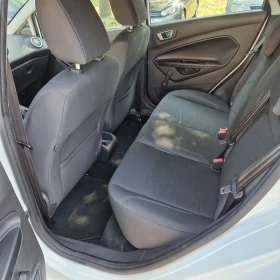 Ford Fiesta 1.4i 97к.с, снимка 14