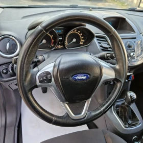 Ford Fiesta 1.4i 97к.с, снимка 9