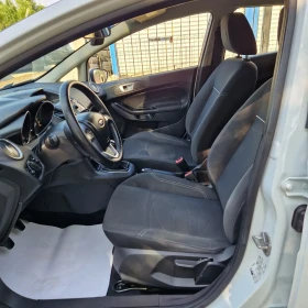 Ford Fiesta 1.4i 97к.с, снимка 8