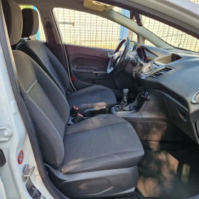 Ford Fiesta 1.4i 97к.с, снимка 12