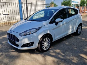 Ford Fiesta 1.4i 97к.с, снимка 3
