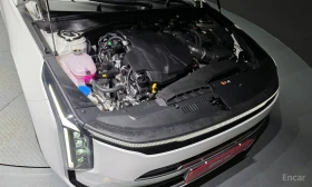 Kia K8 3.5 LPG 2WD PRESTIGE* НАЙ-НИСКА ЦЕНА В БЪЛГАРИЯ* , снимка 6