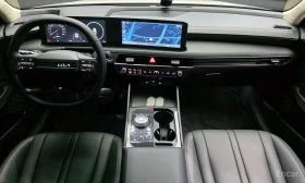 Kia K8 3.5 LPG 2WD PRESTIGE* НАЙ-НИСКА ЦЕНА В БЪЛГАРИЯ* , снимка 7