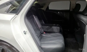 Kia K8 3.5 LPG 2WD PRESTIGE* НАЙ-НИСКА ЦЕНА В БЪЛГАРИЯ* , снимка 12